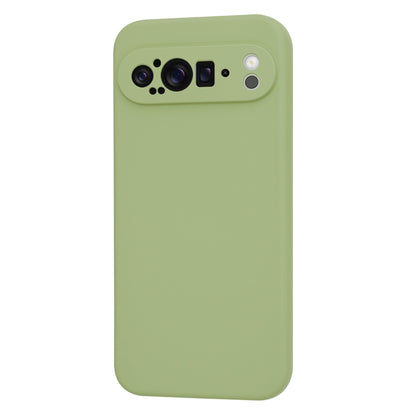 Hülle für Google Pixel 9 Pro XL, Techsuit, SoftFlex, Matcha