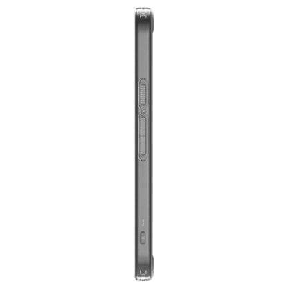 Hülle für Google Pixel 9a, Spigen, Ultra Hybrid, Transparent ACS09042