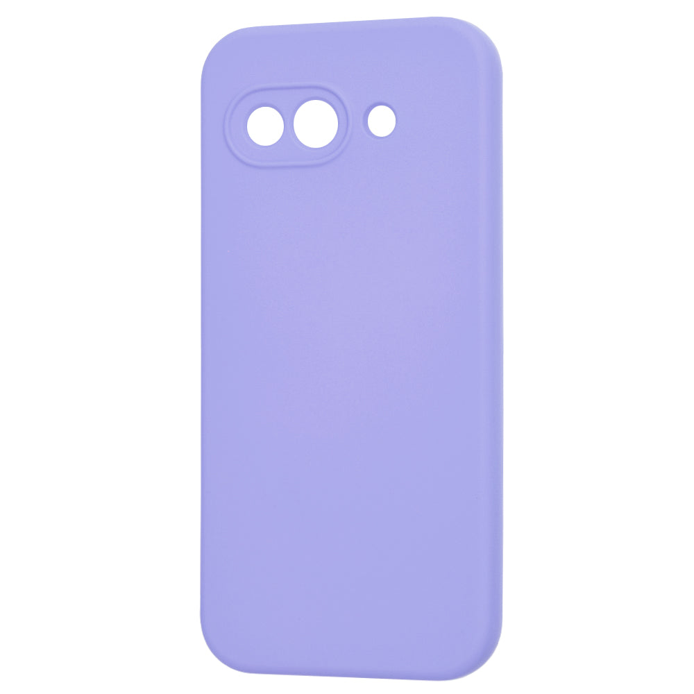 Case for Google Pixel 9a, Techsuit, SoftFlex, Light Purple