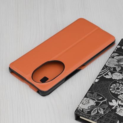 Hülle für Honor 200 Pro, Techsuit, eFold, Orange
