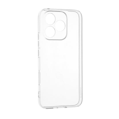 Hülle für Honor 400 Lite, Techsuit, Klar, Transparent