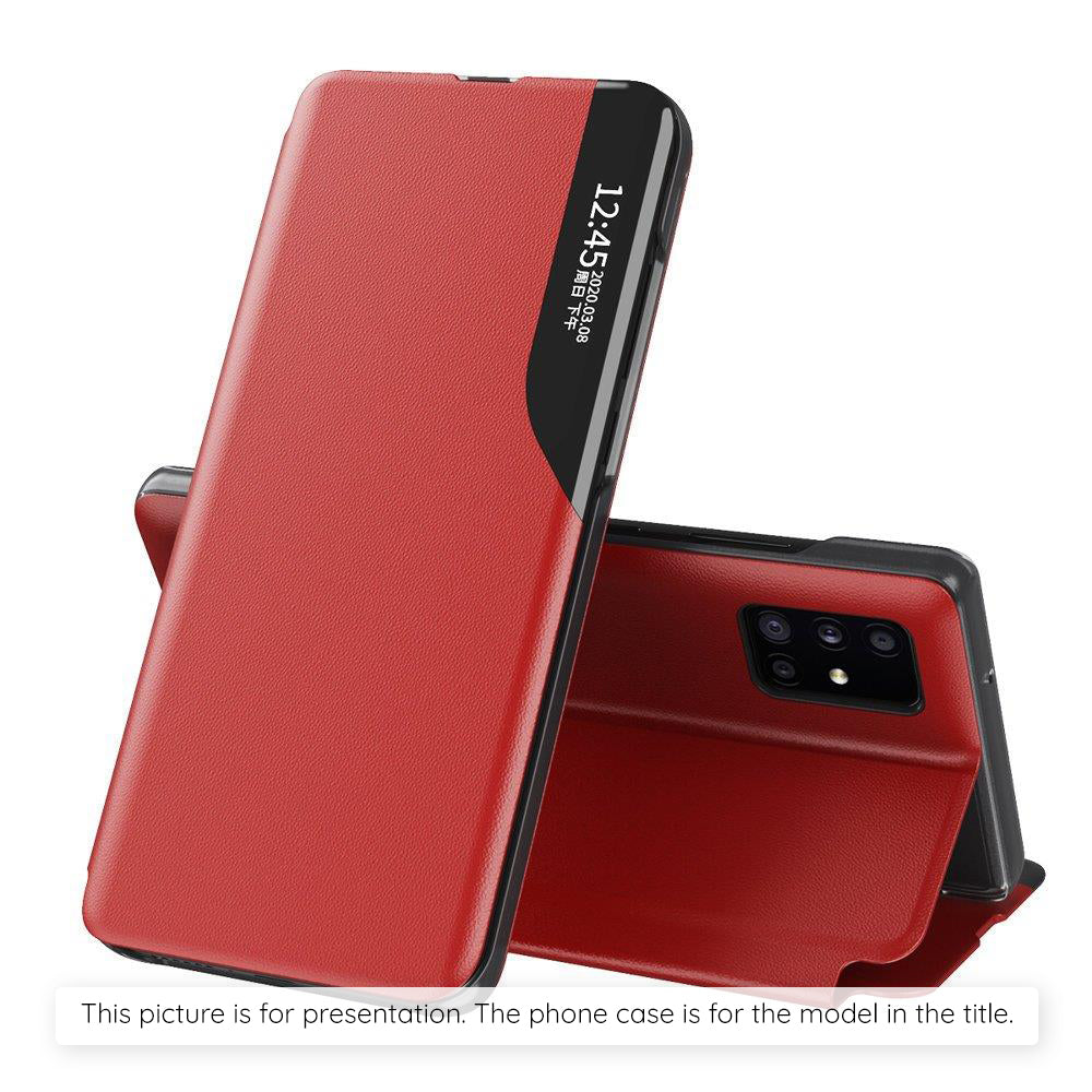 Hülle für Honor 400, Techsuit, eFold, Rot