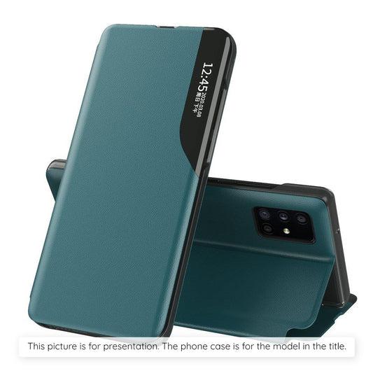 Hülle für Honor 400, Techsuit, eFold, Grün