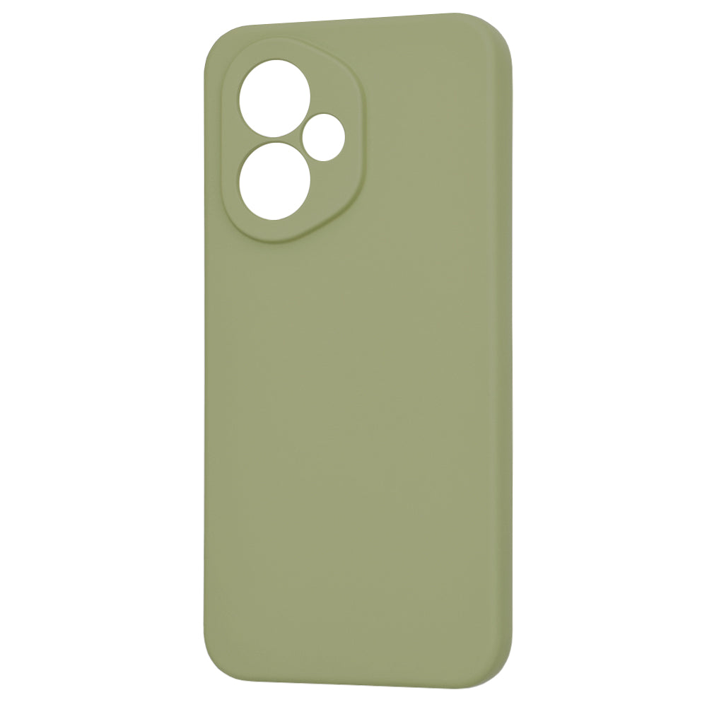 Hülle für Honor 400, Techsuit, SoftFlex, Matcha