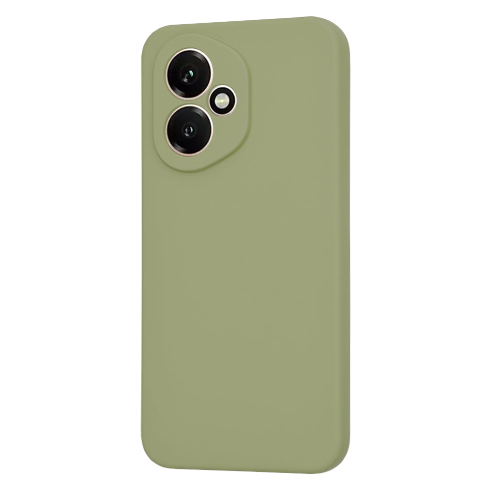 Hülle für Honor 400, Techsuit, SoftFlex, Matcha