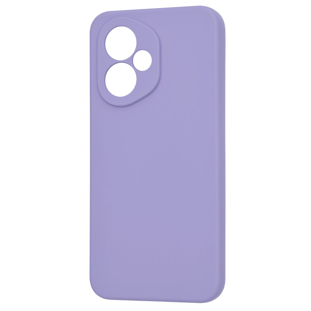 Hülle für Honor 400, Techsuit, SoftFlex, Hellviolett