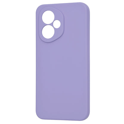 Hülle für Honor 400, Techsuit, SoftFlex, Hellviolett