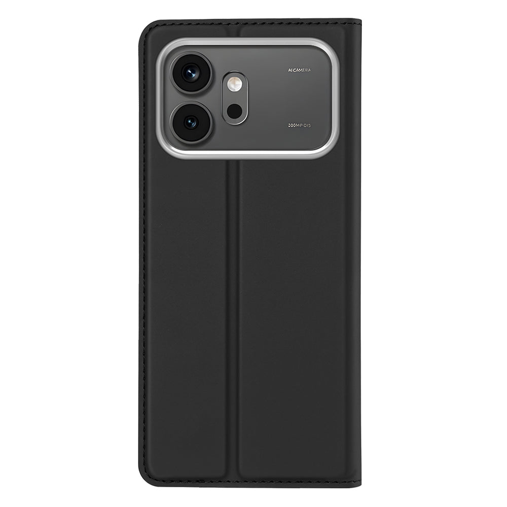 Hülle für Honor 600 Pro / 600, DUX DUCIS, Skin Pro, Schwarz