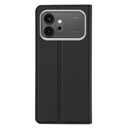 Hülle für Honor 600 Pro / 600, DUX DUCIS, Skin Pro, Schwarz