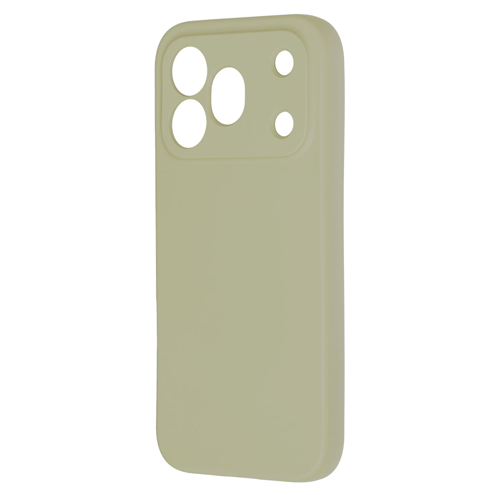 Hülle für Honor 600 Pro, Techsuit, SoftFlex, Matcha