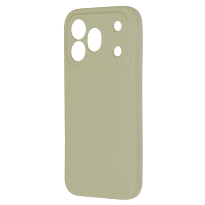 Hülle für Honor 600 Pro, Techsuit, SoftFlex, Matcha