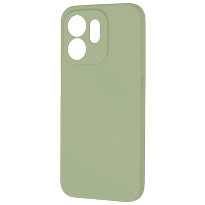 Hülle für Honor 600 Smart, Techsuit, SoftFlex, Matcha