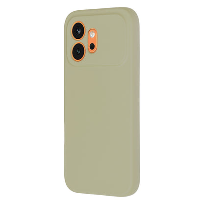 Hülle für Honor 600, Techsuit, SoftFlex, Matcha