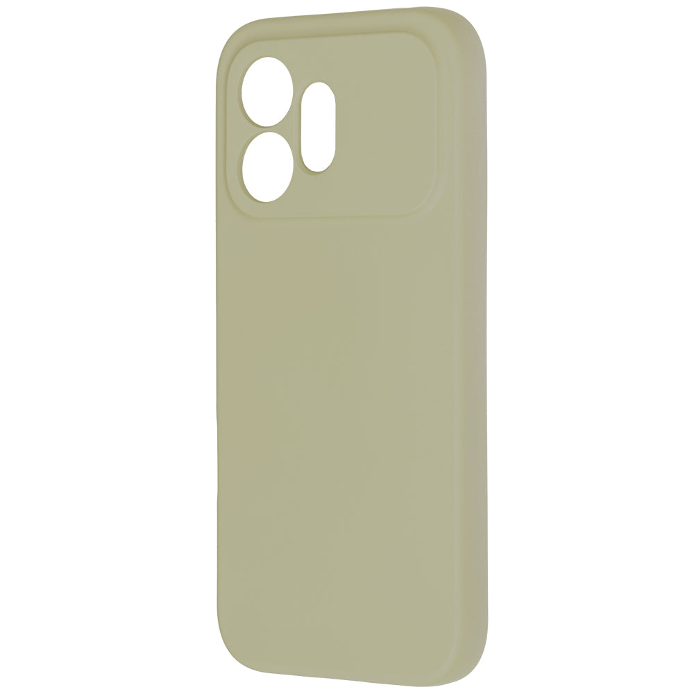 Hülle für Honor 600, Techsuit, SoftFlex, Matcha