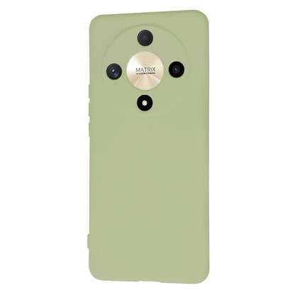 Hülle für Honor Magic6 Lite, Techsuit, SoftFlex, Matcha