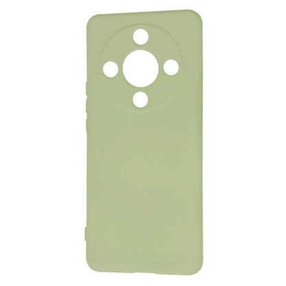 Hülle für Honor Magic6 Lite, Techsuit, SoftFlex, Matcha