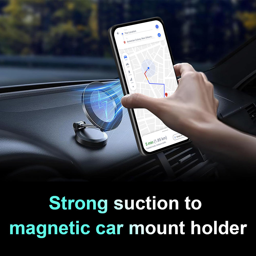 Hülle für Honor Magic8 Pro, Techsuit, CamShield, Blau