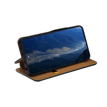 Hülle für Honor Magic8 Pro, Techsuit, Safe Wallet Plus, Grün