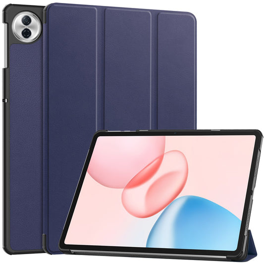 Hülle für Honor Pad 10, Techsuit, FoldPro, Blau