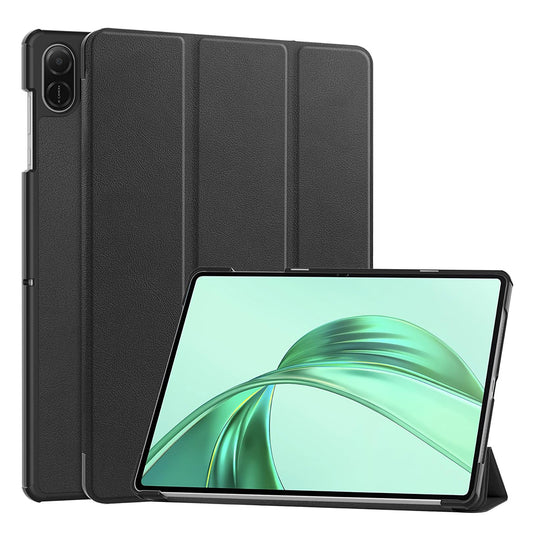 Hülle für Honor Pad X8a, Techsuit, FoldPro, Schwarz