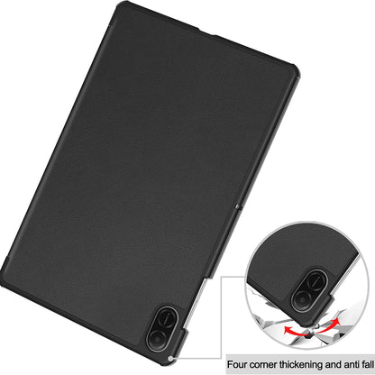 Hülle für Honor Pad X8a, Techsuit, FoldPro, Rosa