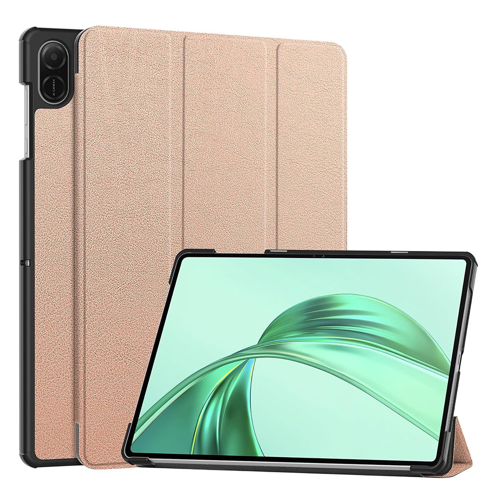 Hülle für Honor Pad X8a, Techsuit, FoldPro, Rosa
