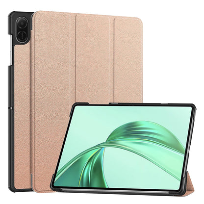 Hülle für Honor Pad X8a, Techsuit, FoldPro, Rosa