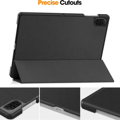 Hülle für Honor Pad X8a, Techsuit, FoldPro, Rosa