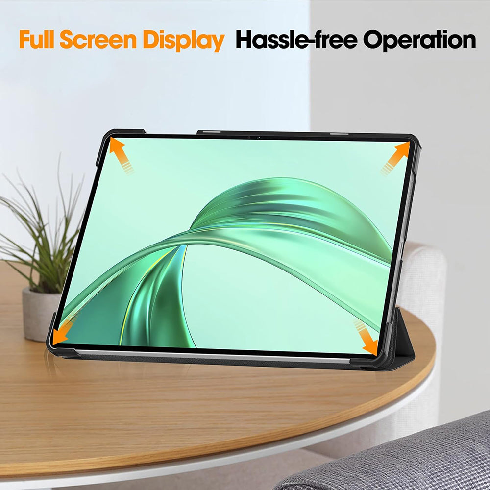 Hülle für Honor Pad X8a, Techsuit, FoldPro, Rosa