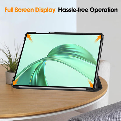 Hülle für Honor Pad X8a, Techsuit, FoldPro, Rosa