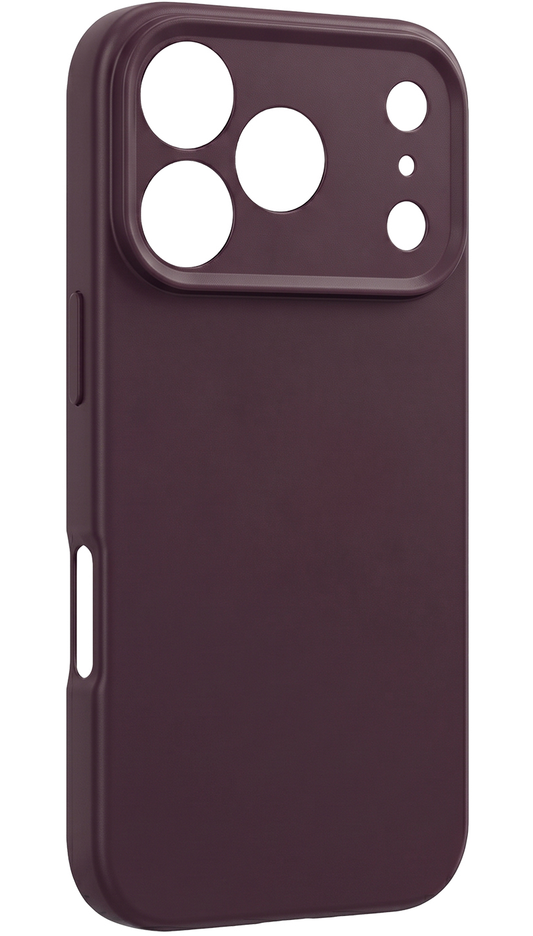 Hülle für Honor X70 / X9d / Magic8 Lite, OEM, Silikon, Weinrot