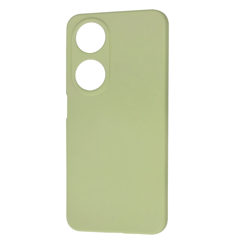 Hülle für Honor X7b 5G / 90 Smart / X7b 4G, Techsuit, SoftFlex, Matcha