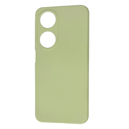 Hülle für Honor X7b 5G / 90 Smart / X7b 4G, Techsuit, SoftFlex, Matcha