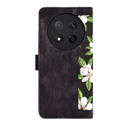 Hülle für Honor X9c / Magic7 Lite, Techsuit, FlipCraft, Schwarz