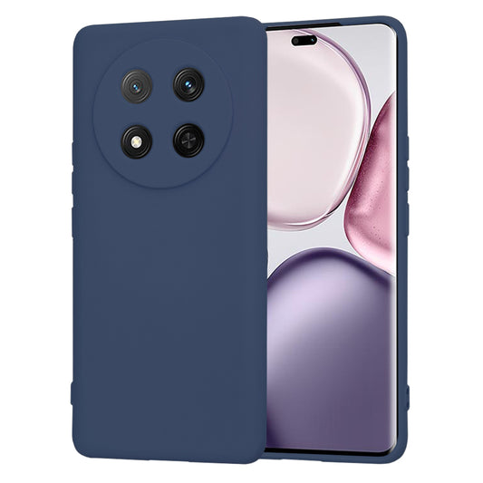 Hülle für Honor X9c / Magic7 Lite, Techsuit, SoftFlex, Marineblau