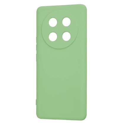 Case for Honor X9c / Magic7 Lite, Techsuit, SoftFlex, Light Green