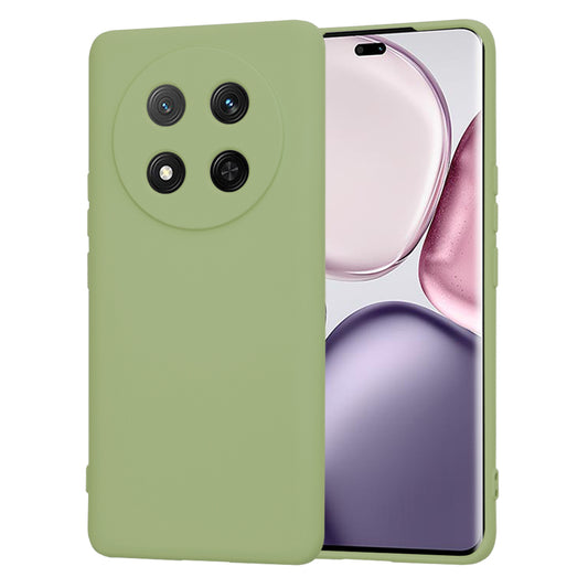 Hülle für Honor X9c / Magic7 Lite, Techsuit, SoftFlex, Matcha