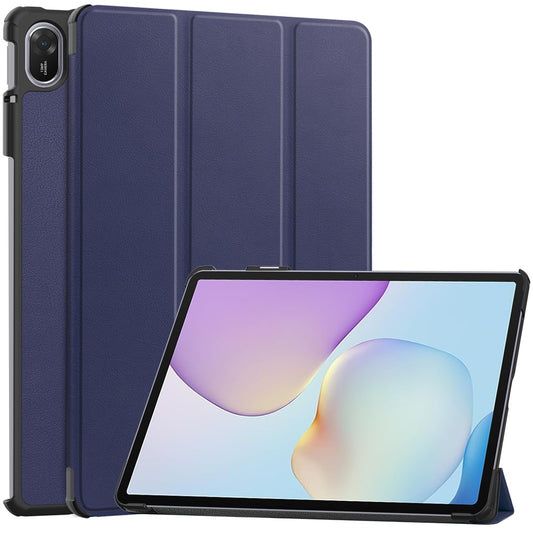 Hülle für Huawei MatePad 11,5 (2025), Techsuit, FoldPro, Blau