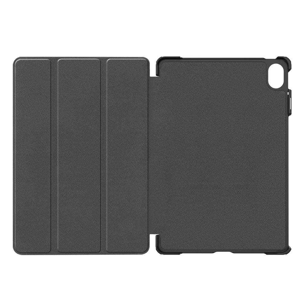 Case for Huawei MatePad 11.5 (2025), Techsuit, FoldPro, Black