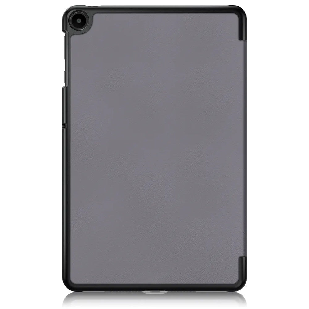 Hülle für Huawei MatePad SE, Techsuit, FoldPro, Schwarz