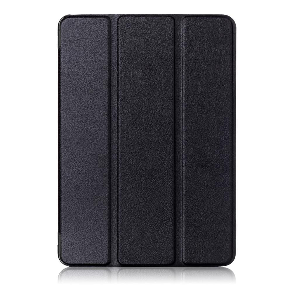 Hülle für Huawei MediaPad T5, Techsuit, FoldPro, Schwarz