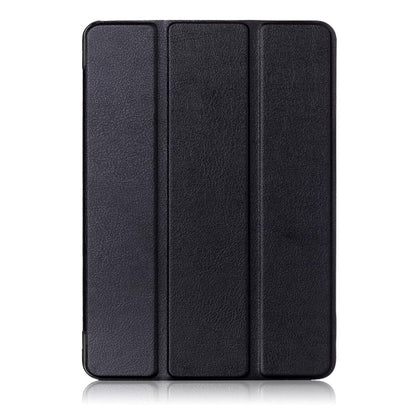 Hülle für Huawei MediaPad T5, Techsuit, FoldPro, Schwarz