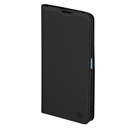 Hülle für Huawei nova 14 Pro, Techsuit, Magskin Book, Schwarz