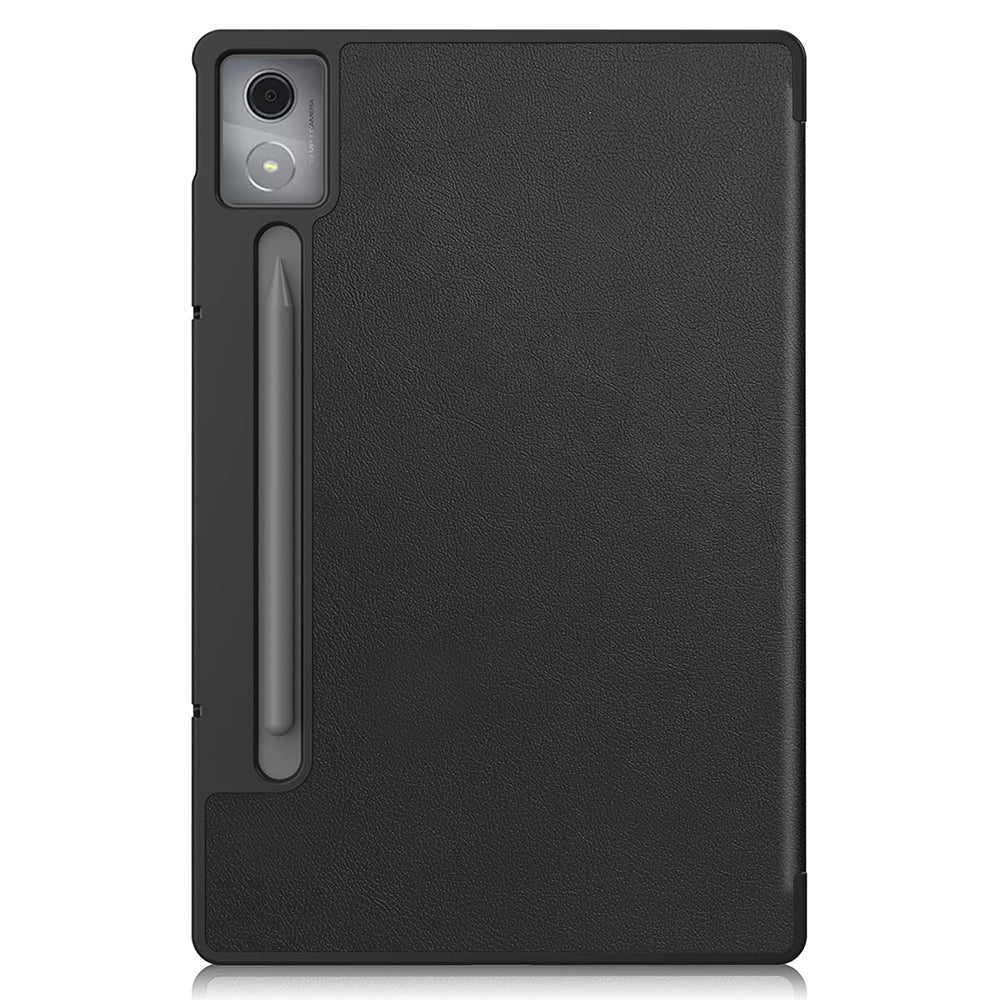 Hülle für Lenovo Idea Tab Pro, Techsuit, FoldPro, Rosa