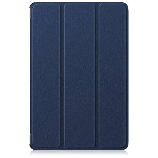 Hülle für Lenovo Tab M11, Techsuit, FoldPro, Blau
