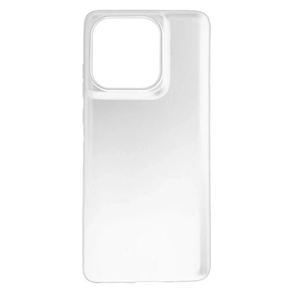 Hülle für Motorola Edge 60, 3MK, Armor, Transparent
