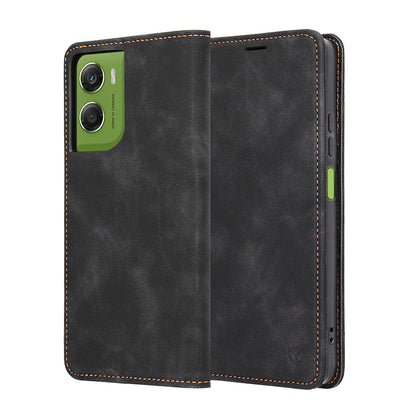 Case for Motorola Moto G06, Techsuit, Confy, Black