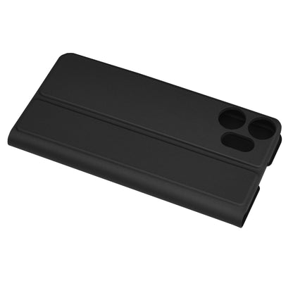 Hülle für Nothing CMF Phone 2 Pro, Techsuit, Magskin Book, Schwarz
