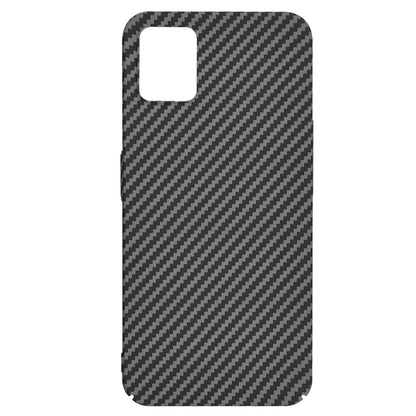 Hülle für Nothing Phone (1), Techsuit, Carbonite FiberShell, Schwarz