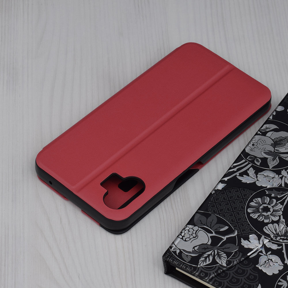 Hülle für Nothing Phone (1), Techsuit, eFold, Rot